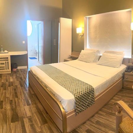 Star Guest House Карачи Экстерьер фото