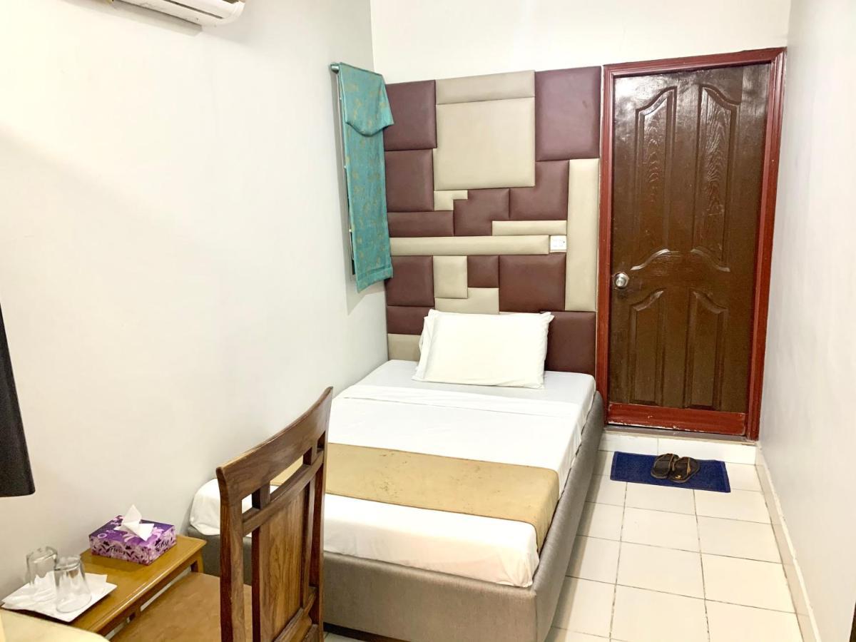 Star Guest House Карачи Экстерьер фото