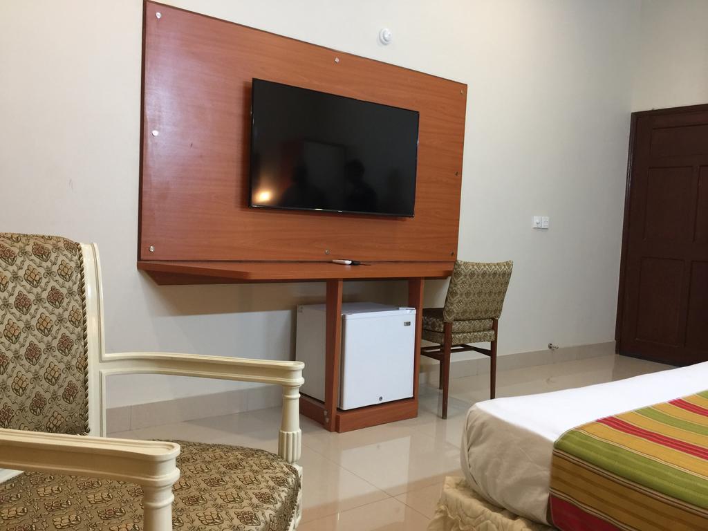 Star Guest House Карачи Экстерьер фото