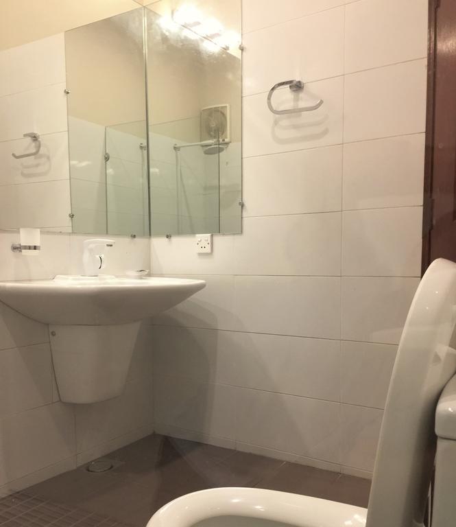 Star Guest House Карачи Экстерьер фото