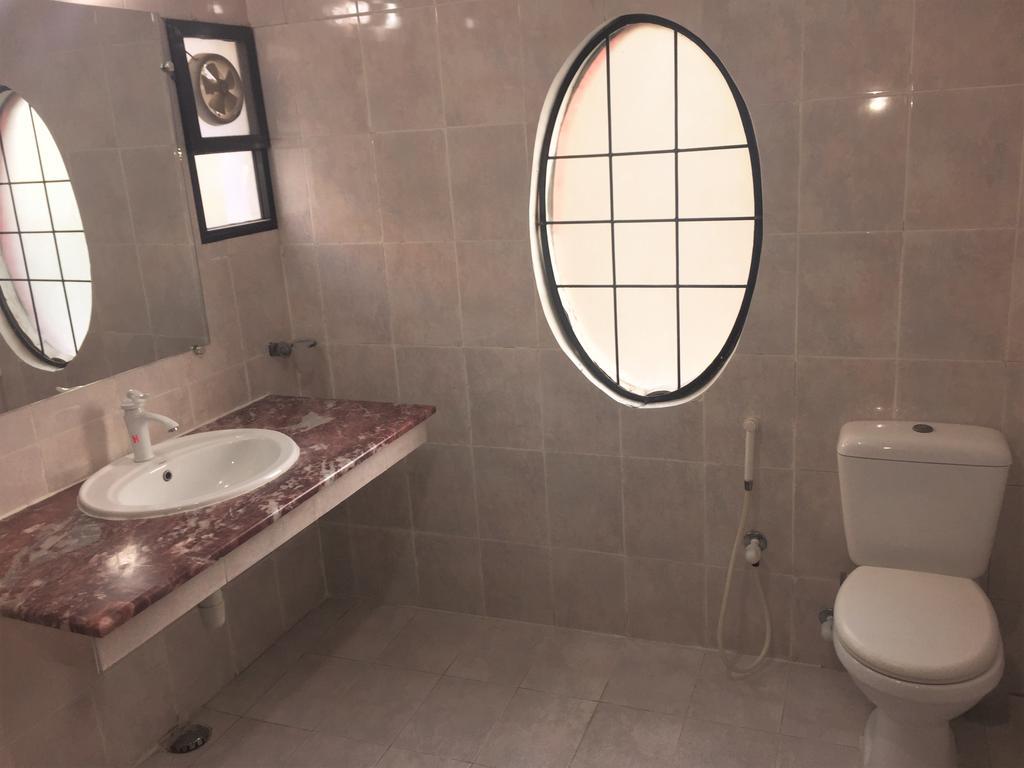Star Guest House Карачи Экстерьер фото