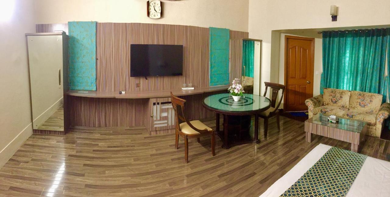 Star Guest House Карачи Экстерьер фото