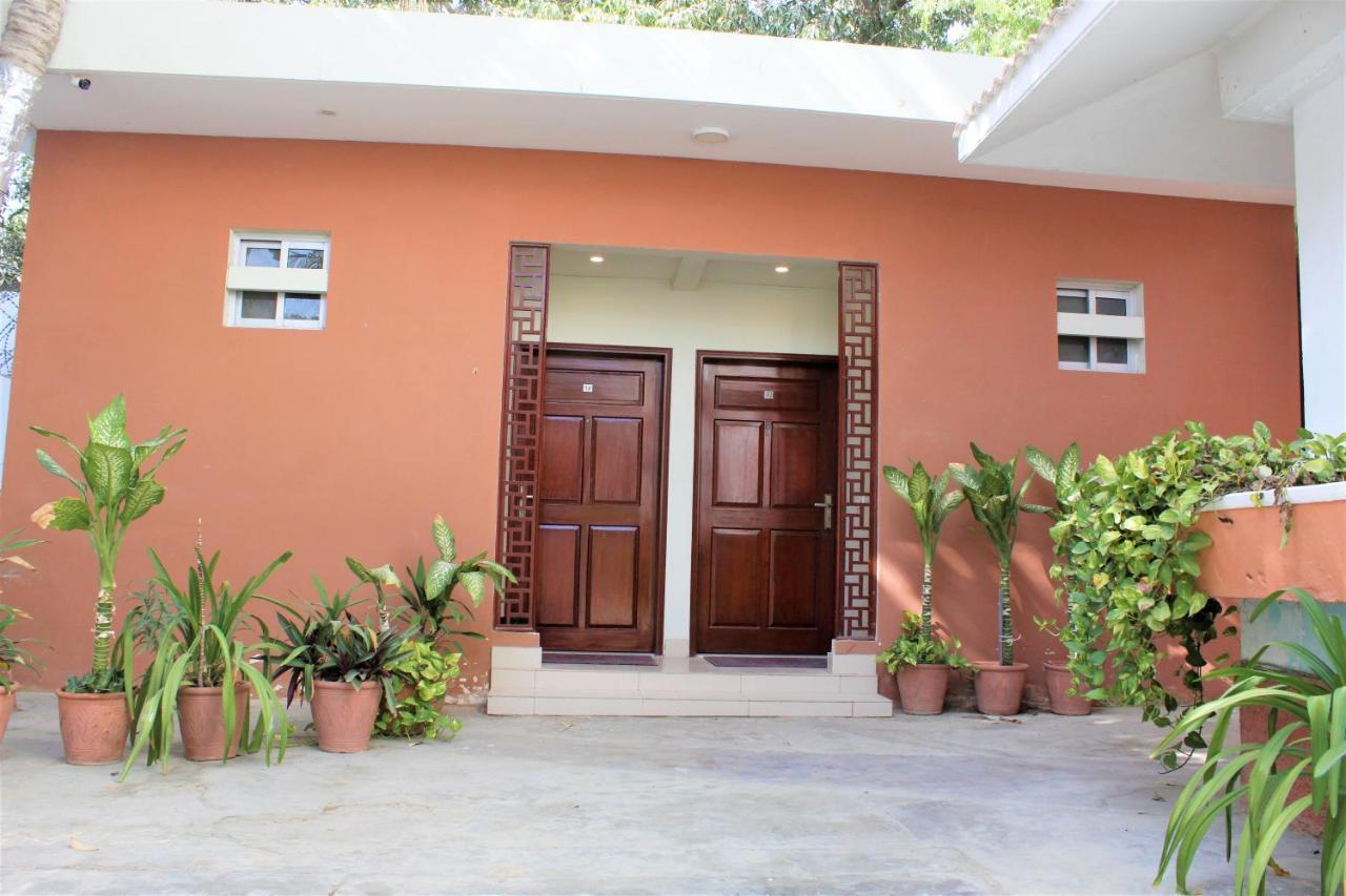 Star Guest House Карачи Экстерьер фото