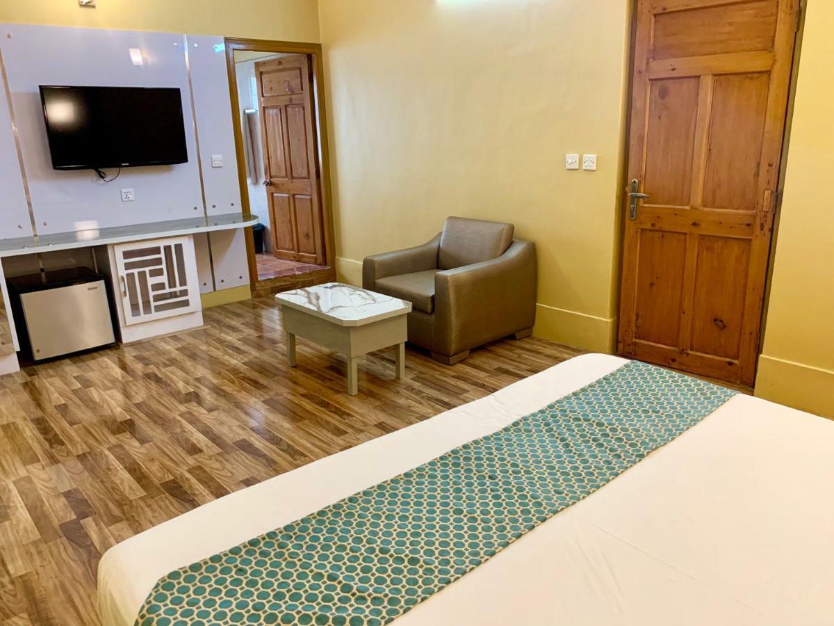 Star Guest House Карачи Экстерьер фото
