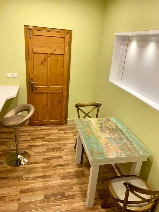 Star Guest House Карачи Экстерьер фото