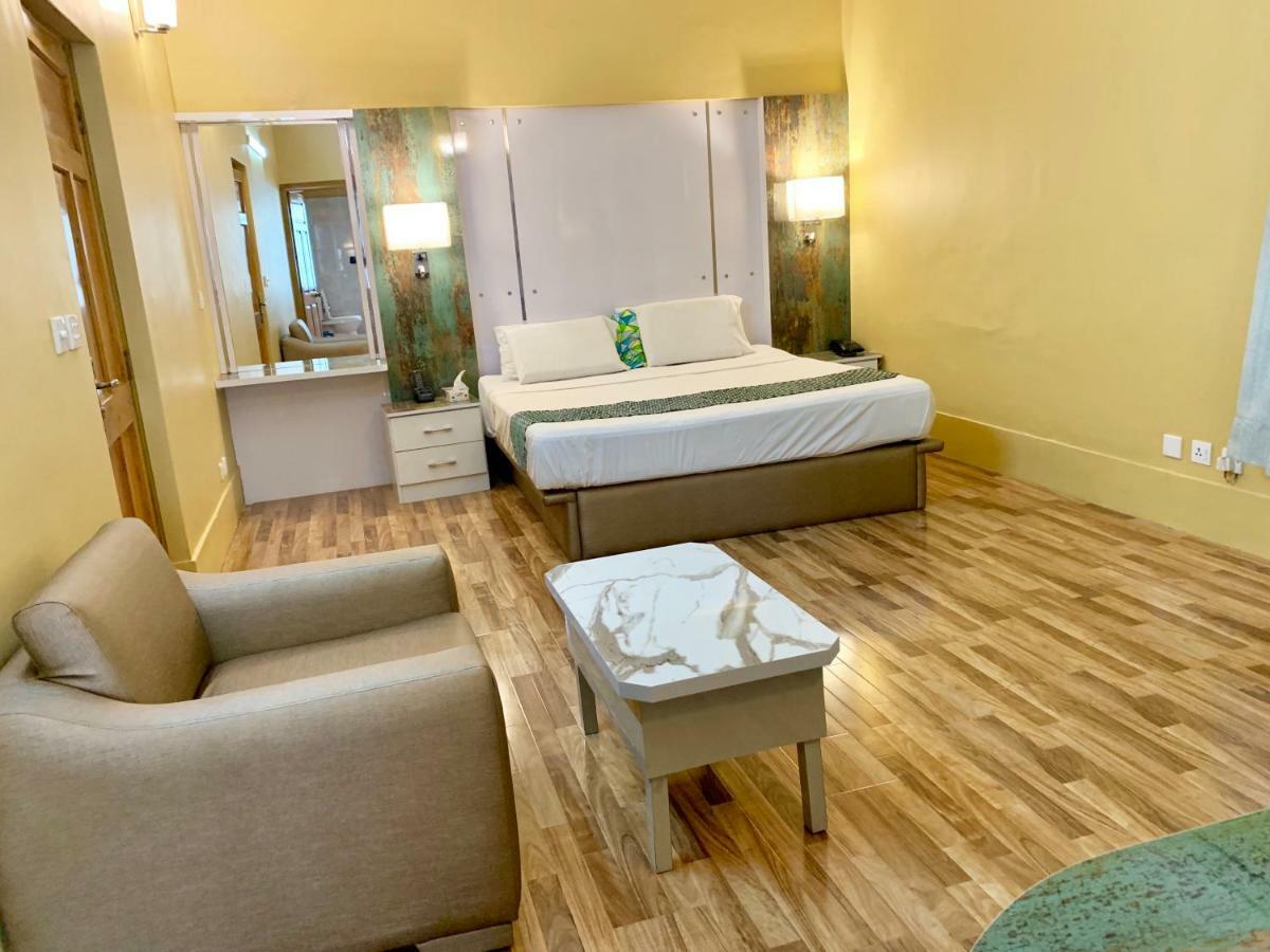 Star Guest House Карачи Экстерьер фото
